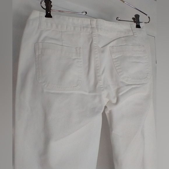 WHITE JEANS - Picture 6 of 9